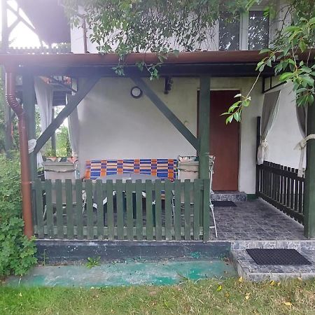 Agroturystyka Pod Grusza Wielkie Lezno 외부 사진