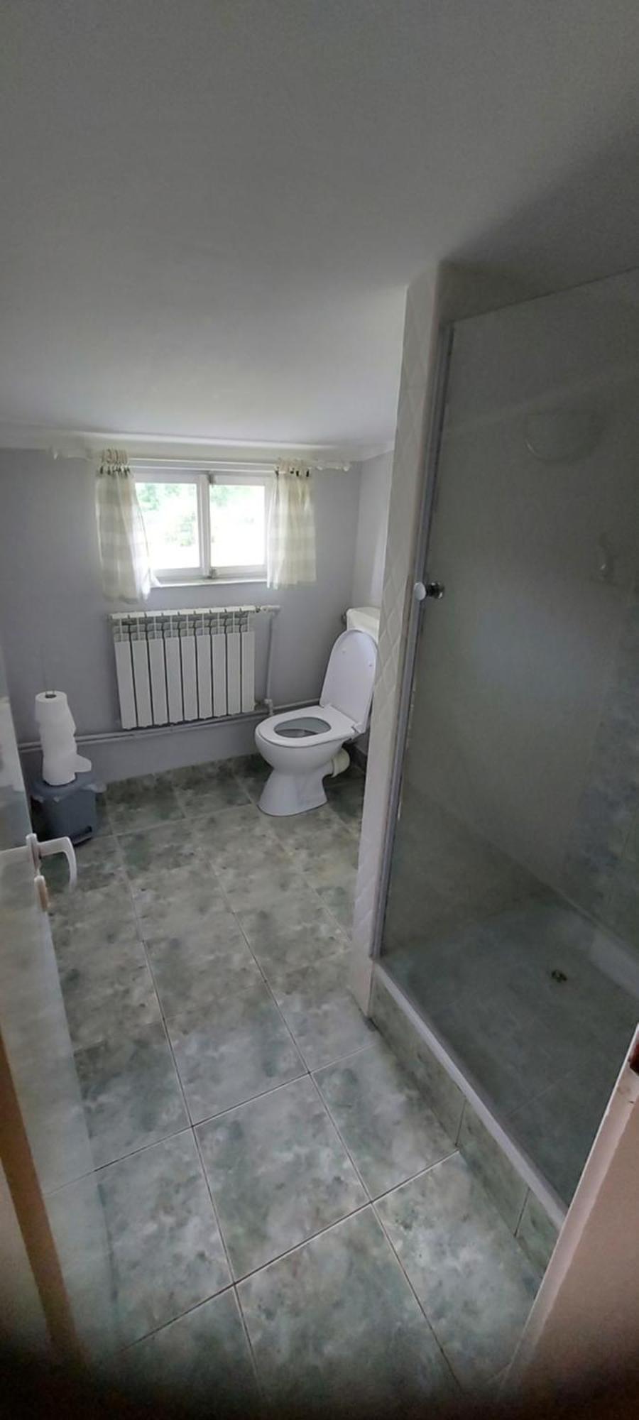 Agroturystyka Pod Grusza Wielkie Lezno 외부 사진