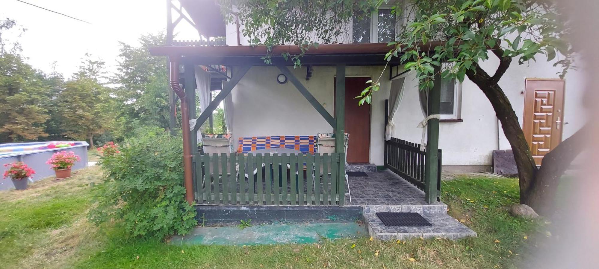 Agroturystyka Pod Grusza Wielkie Lezno 외부 사진